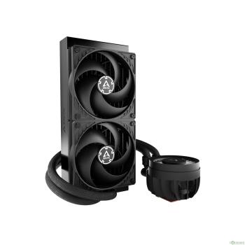 СЖО Liquid Freezer III Pro 240 A-RGB (Bulk) S1700/1851, AM4/AM5 (ACFRE00167A)