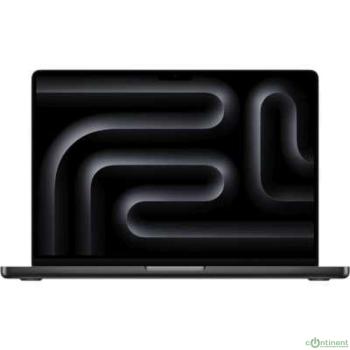 Apple MacBook Pro 16-inch 2026 [MGEC4HN/A] (КЛАВ.РУС.ГРАВ.) Space Black 16" Liquid Retina XDR {(3456x2234) M5 Pro 18C CPU 20C GPU/48GB/1TB SSD/без переходника 1979059}