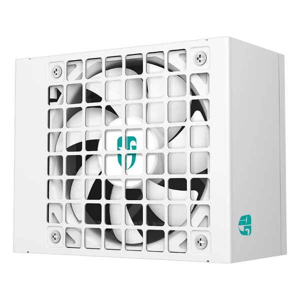 650W GamerStorm (DeepCool) PS650G WH, SFX12V 4.1, активный PFC