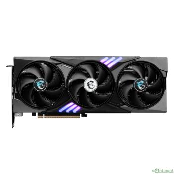 Видеокарта MSI RTX5060Ti GAMING TRIO OC 8GB GDDR7 128bit 3xDP HDMI 3FAN RTL