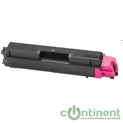 Kyocera-Mita TK-590M Картридж, Magenta {FS-C5250DN/C2026MFP/C2026MFP+/C2126MFP/C2126MFP+/C2526MFP/C2626MFP, Magenta, (5000стр.)}