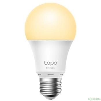 TP-Link Tapo L510E Умная диммируемая Wi-Fi лампа
