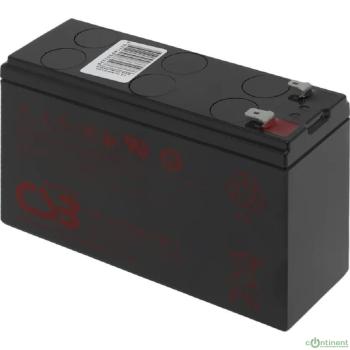 CSB Батарея HR1224W (F2F1) (12V  5,5Ah)