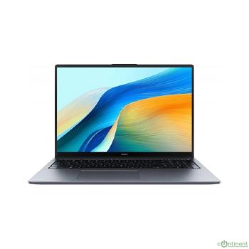 Huawei MateBook D16 MCLG-X [53014HYG] Space Gray 16" {WUXGA i9-13900H/16GB/1TB SSD/DOS}