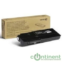 Xerox 106R03533 Тонер-картридж  XEROX VL C400/C405, (8К) жёлтый