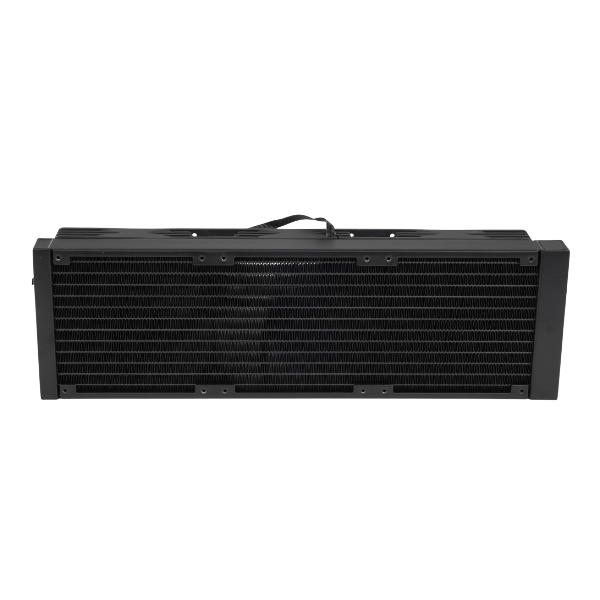 СЖО XASTRA LP360 ARGB BK, TDP 285 Вт, 3x120mm