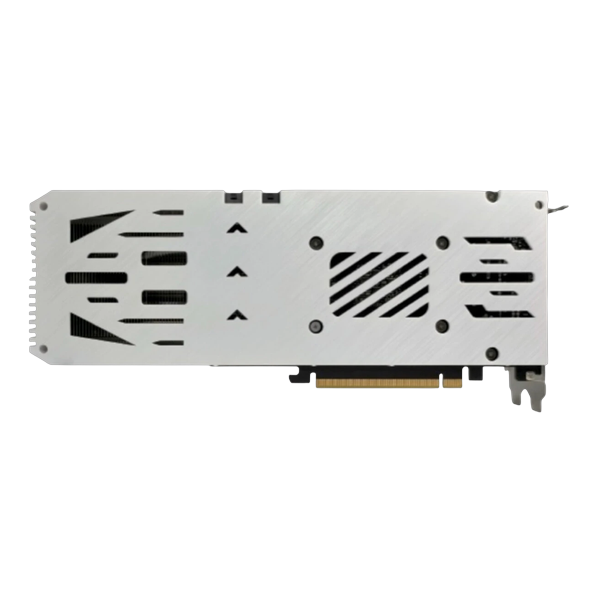 NVIDIA GeForce RTX 3070 Ti CBR 8GB (VGA-STX3070TI-8G-RTL) 8 ГБ памяти GDDR6X, 256 бит, HDMI, 3xDisplayPort, длина 292 мм