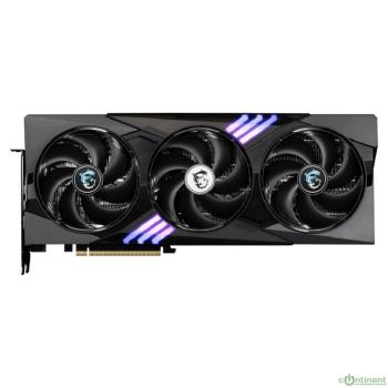 Видеокарта PCIE16 RTX5070 12GB RTX 5070 12G GAMING TRIO OC MSI