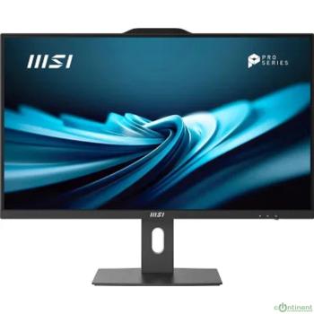 MSI Pro AP272P 14M-685XRU [9S6-AF8321-820] Black 27" {Full HD i7 14700/32Gb/SSD1Tb UHDG 770/noOS/kb/m}