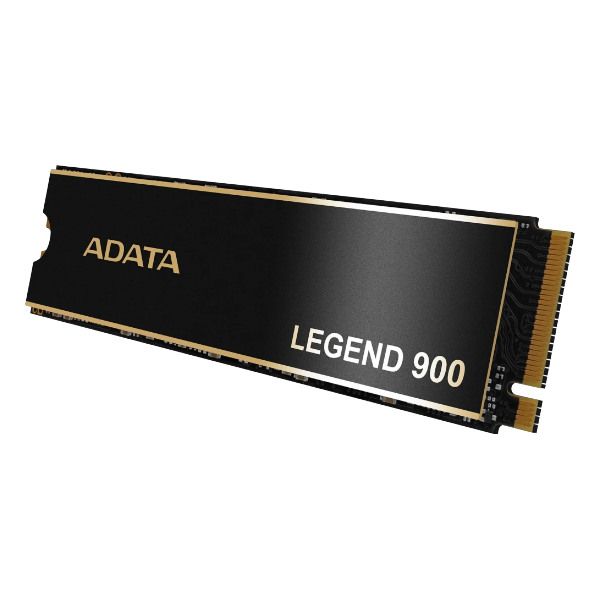 1TB ADATA Legend 900 SSD, M.2, 2280, 1000 ГБ, PCI-E 4.0 x4, NVMe, 7000 МБ/сек, 4700 МБ/сек