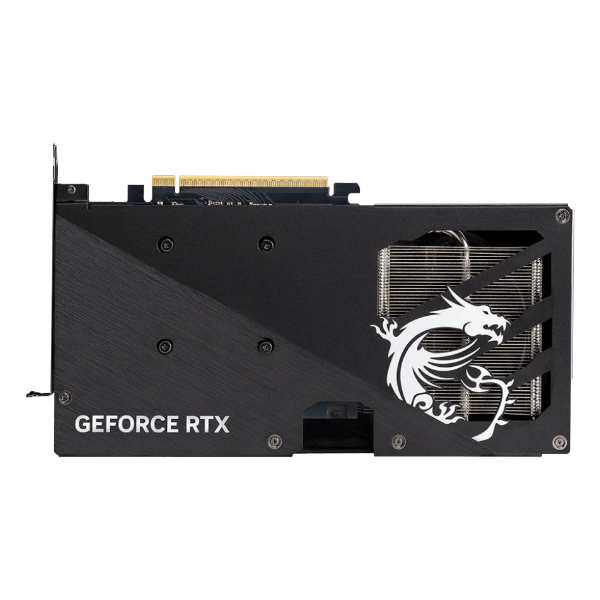NVIDIA GeForce RTX 5060 MSI OC 8Gb (RTX 5060 8G GAMING OC) 8 Гб памяти GDDR7, 128 бит, HDMI, 3xDisplayPort, подсветка, длина 248 мм