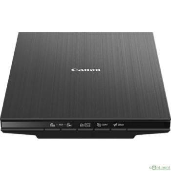 Canon LIDE 400 (2996C010) {4800x4800dpi, 48bit, USB, A4}