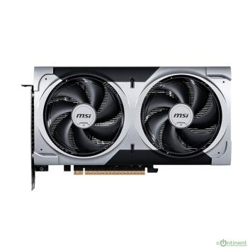 MSI RTX 5060 Ti 8G VENTUS 2X OC PLUS NV RTX 5060TI 8Gb 128bit GDDR7 2617/28000/