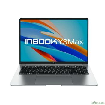 Infinix Inbook Y3 Max YL61A5 16" {FHD Ryzen 7 5825U/16GB/512GB SSD/Wi11}