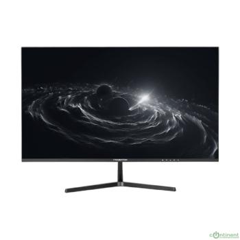 LCD 27" ГРАВИТОН МН27Б [171297] (IPS,1920x1080,178°/178°,5мс,300кд/м, 75Гц,Type-C PD,2xHDMI2.0,2xUSB2.0, с регулируемой опорой, Реестр МПТ)