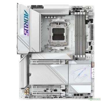 Gigabyte X870E AORUS PRO ICE