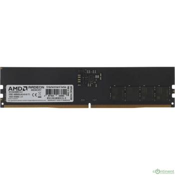 AMD DDR5 16GB 4800 MT/s R5516G4800U1S-U