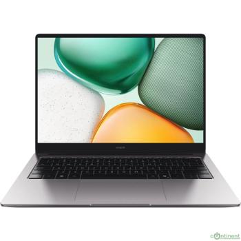 Honor MagicBook X14 CI5 [5301ALXN] Grey {FHD i5-12450H/16GB/512GB/W11}