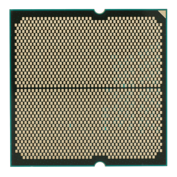 AMD Ryzen 5 7500F, Socket AM5, 6-ядерный, 3700 МГц, Turbo: 5000 МГц