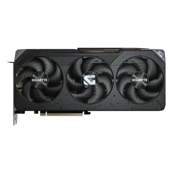 AMD Radeon RX 9070 GRE Gigabyte GAMING OC 12Gb (GV-R907GREGAMING OC-12GD) 12 Гб памяти GDDR6, 192 бит, 2xHDMI, 2xDisplayPort, подсветка, длина 288 мм