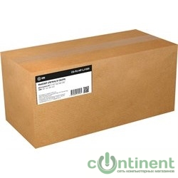 Печка в сборе Cactus CS-FU-HP-LJ1320 (RM1-1461, RM1-2337-reman) для HP LJ 1160, 1320, 3390, 3392 100000стр.