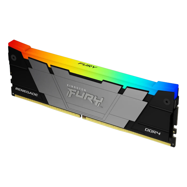 Модуль памяти DDR4 16Gb 3200MHz Patriot Signature PSD416G32002