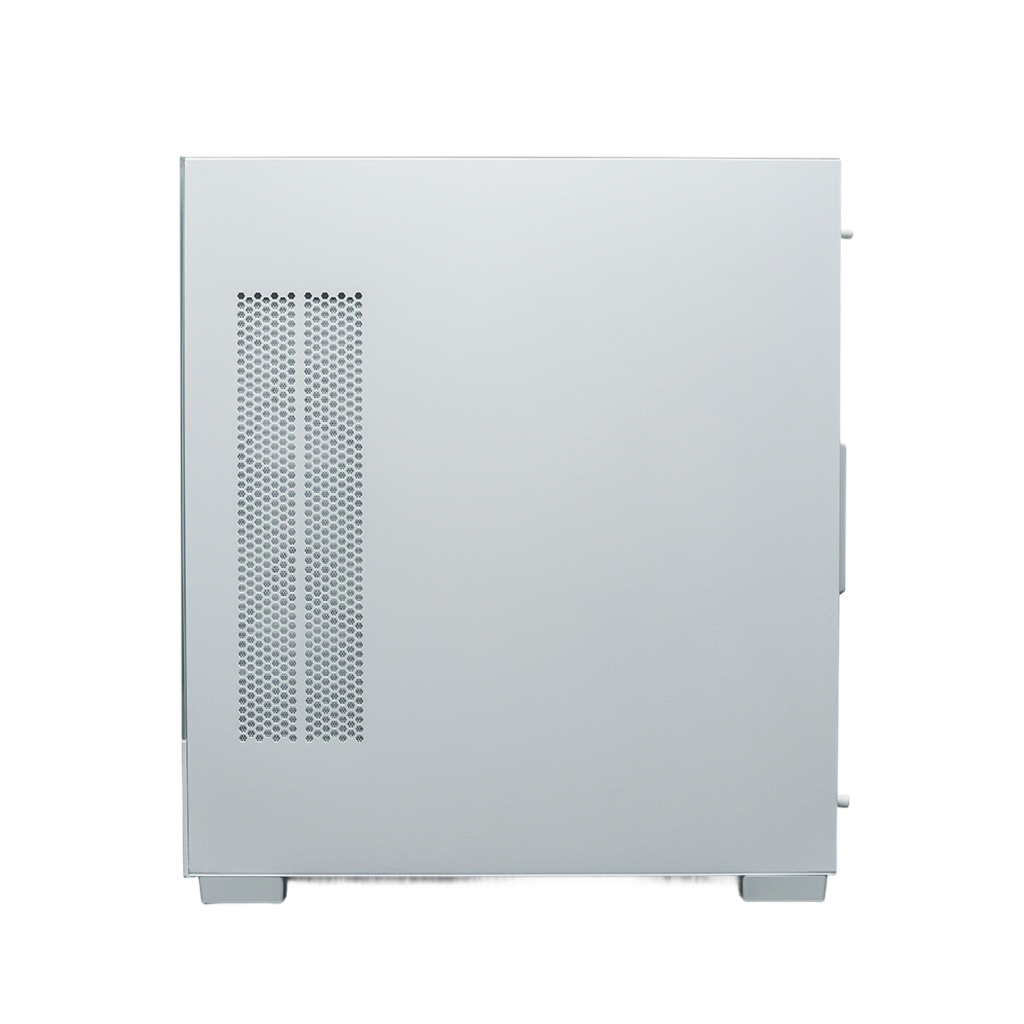 Корпус XASTRA Q500M 6ARGB-C10-UC White / Q500M-6FM12A-C10-UC-WH