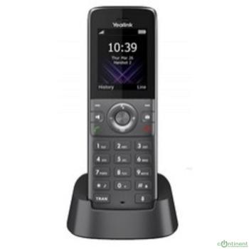YEALINK W73H SIP-трубка для W70B/W73P/W76P//W79P/W80B/W90B