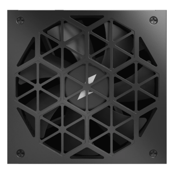 850W 1STPLAYER ACK SILVER HA-850BA7-BK, ATX12V 3.1, cертификат 80 PLUS Silver