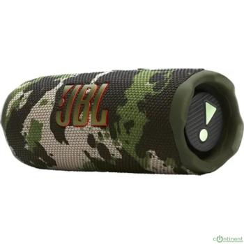 JBL Flip 7 камуфляж 35W 1.0 BT 4800mAh