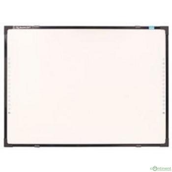 IQBoard DVT TN060 Интерактивная доска 60", цифровые камеры, 10 касаний, USB, 4:3, 14кг win8