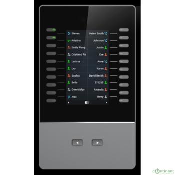 Grandstream GBX20 Модуль расширения клавиатуры