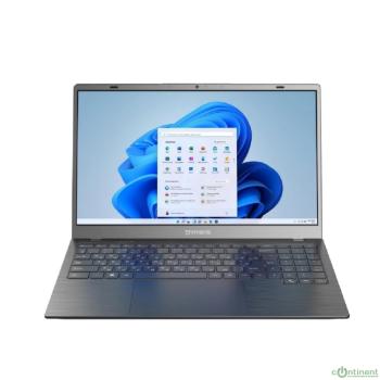 IRBIS Breeze [15NBC1015] Grey 15.6" {FHD Intel N100/8GB/256GB SSD/W11Pro}