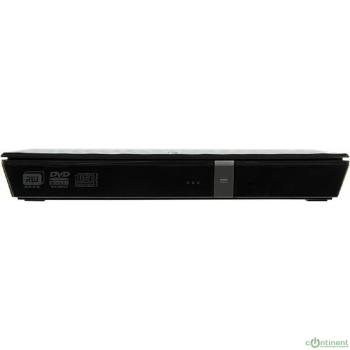 ASUS SDRW-08D2S-U LITE/(D)BLK (G/AS), Black RTL (90-DQ0435-UA221KZ/90-DQ0435-UA312KZ)