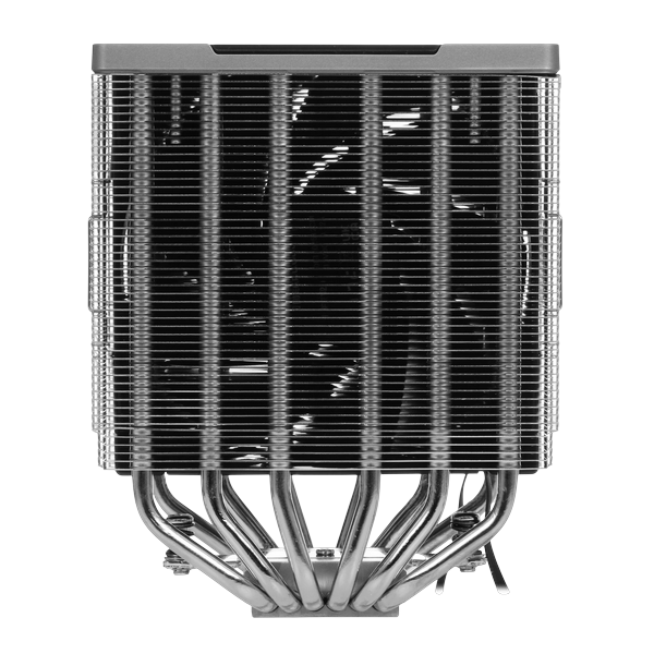 DeepCool AK620, TDP 260 Вт, высота 160 мм