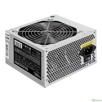 Exegate ES261566RUS Блок питания 350W Exegate Special UNS350, ATX, 12cm fan, 24p+4p, 3*SATA, 2*IDE, FDD
