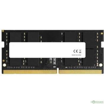 Foxline  DDR5 SODIMM 8GB 5600 CL 46 FL5600D5S46-8G