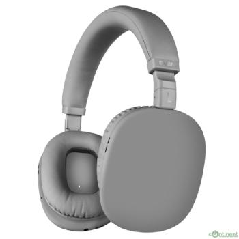 SVEN AP-B325MV, серый (Bluetooth, ANC, 400mAh)