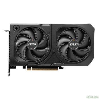 Видеокарта PCIE16 RTX5060TI 16GB RTX 5060 Ti 16G SHADOW 2X OC PLUS MSI