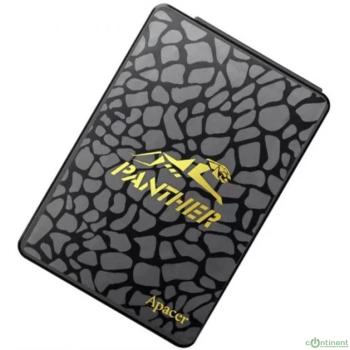 Apacer SSD 240GB AS340 AP240GAS340G-1