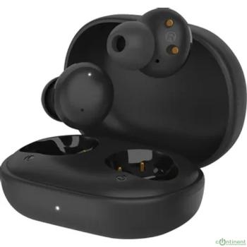 Defender Беспроводная гарнитура Twins 980 черный, TWS, Bluetooth [63980]