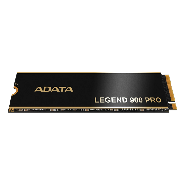 1Tb ADATA Legend 900 PRO SSD, M.2, 2280, 1000 Гб, PCI-E 4.0 x4, NVMe, 7400 МБ/сек, 6000 МБ/сек