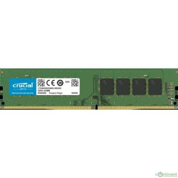 Crucial DDR4 DIMM 16GB CB16GU3200 PC4-25600, 3200MHz