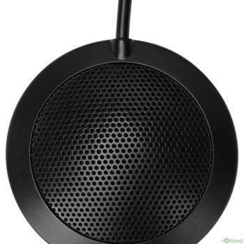 Oklick MP-M550 2м черный