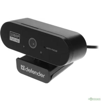 Web-камера Defender G-lens 2580