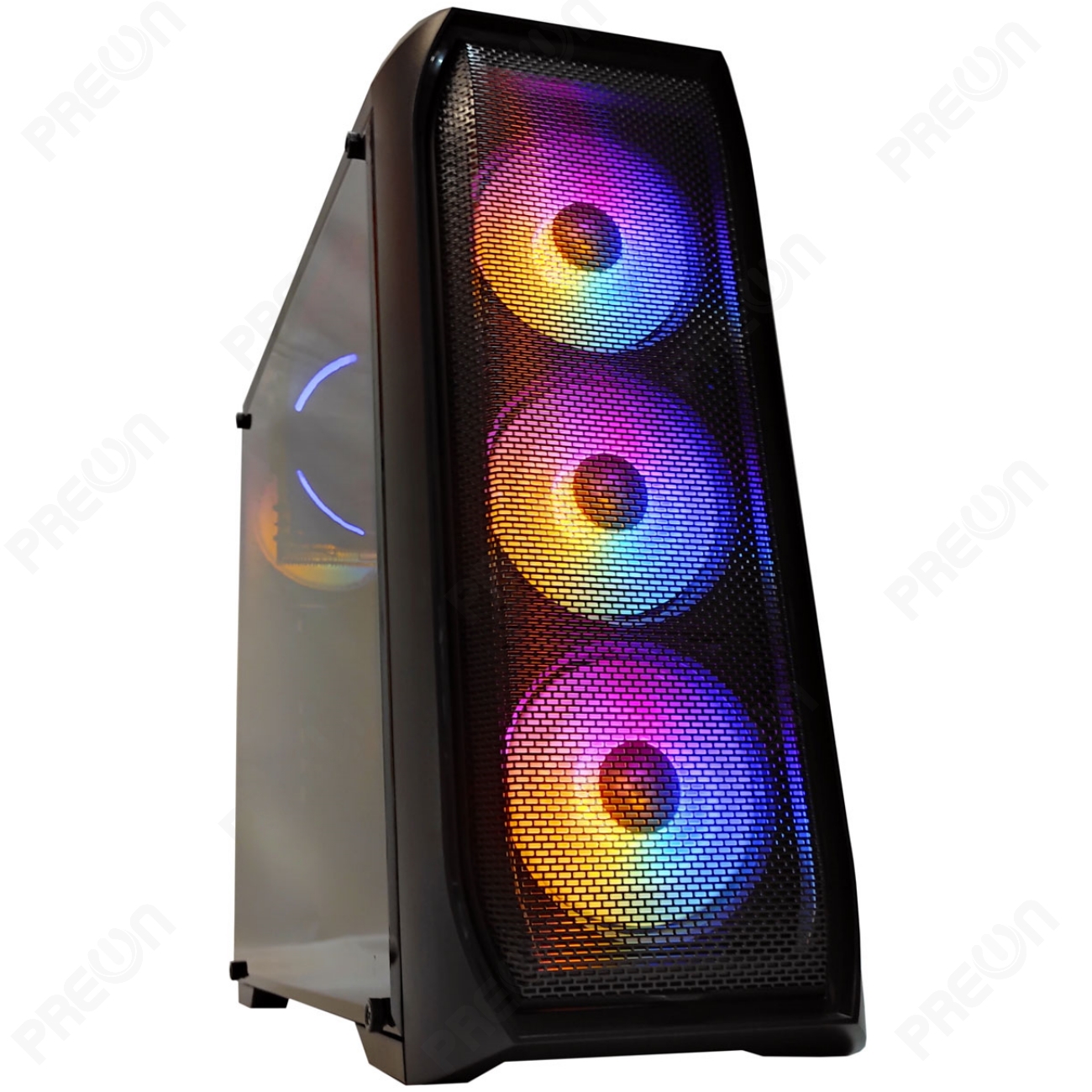 Графическая станция PREON GL4916