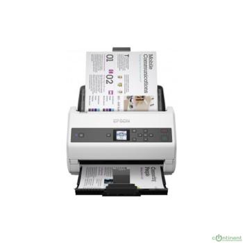 Сканер Epson WorkForce DS-870 А4