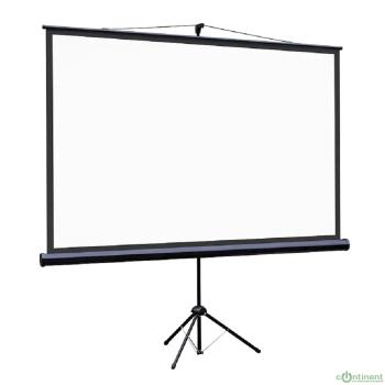 Lumien Eco View LEV-100114 Экран на штативе 115x200 см (раб.область 109х194 см) (88") Matte White 16:9
