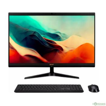 Acer Aspire C24-1800 [DQ.BN5CD.00A] Black 23.8" {FHD i5 1334U/16Gb/SSD512Gb/NoOS}