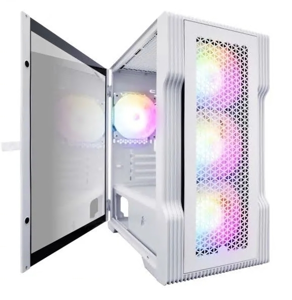 Графическая станция PREON GL6365